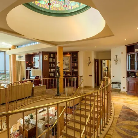 Albella Villa San Agustín