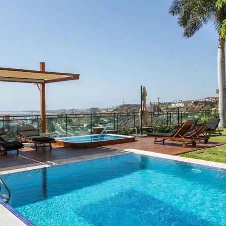 Albella Villa *