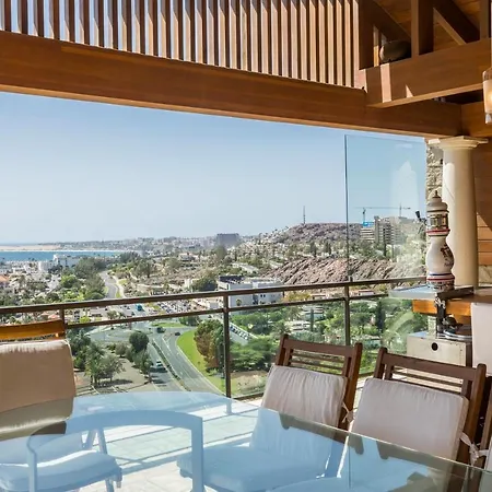 Albella Villa *