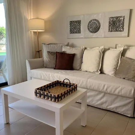 El De Concha Apartment San Agustin (Gran Canaria)