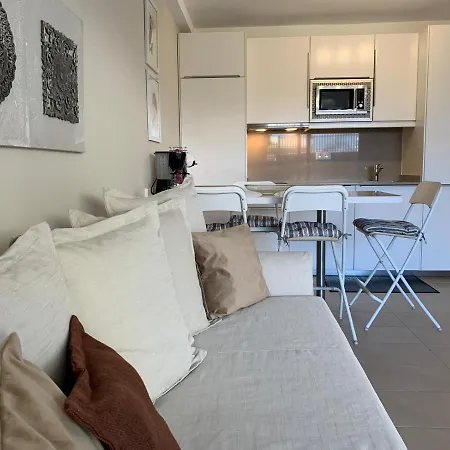 Apartment El De Concha