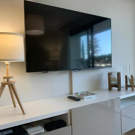 El De Concha Apartment