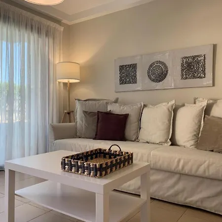 Apartment El De Concha San Agustin (Gran Canaria)