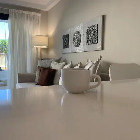 Apartment El De Concha San Agustin (Gran Canaria)