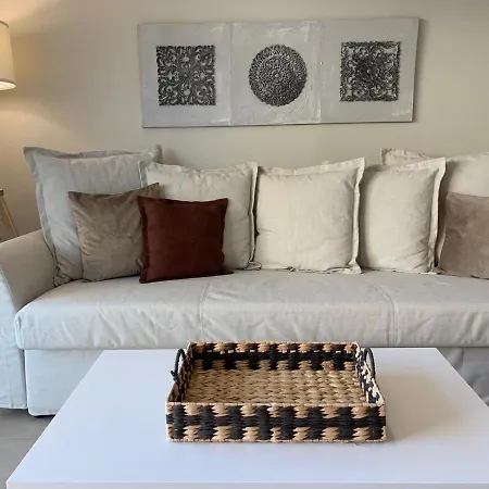 Apartamento El De Concha *