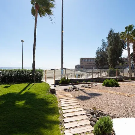 Apartment Front Papagayos San Agustin (Gran Canaria)