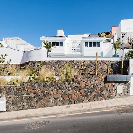 Sea View Villa