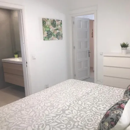 Apartment Monte Rojo Terrace San Agustin (Gran Canaria)