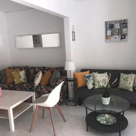 Apartment Monte Rojo Terrace
