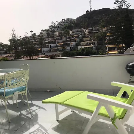 Monte Rojo Terrace