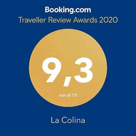 La Colina Apartment San Agustin (Gran Canaria)