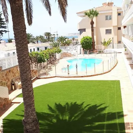 Apartment El De Concha San Agustin (Gran Canaria)