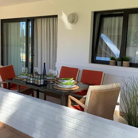 Apartment El De Concha San Agustin (Gran Canaria)