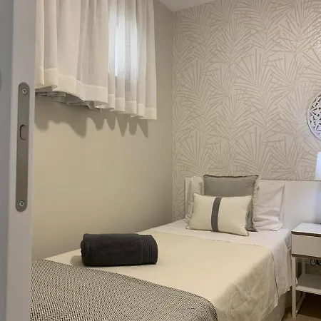Apartamento El De Concha *