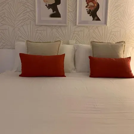 El De Concha Apartment *