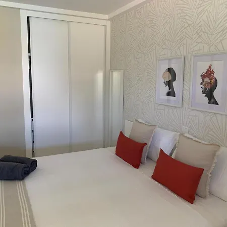 Apartment El De Concha