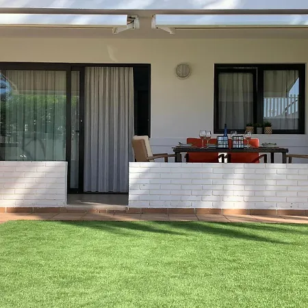 El De Concha Apartamento San Agustín