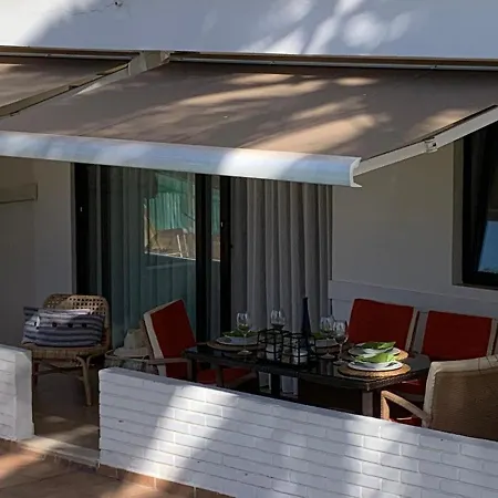 Apartment El De Concha