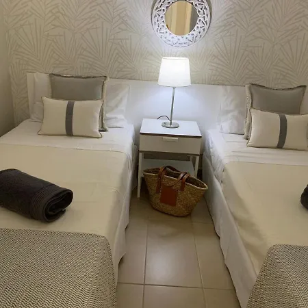 El De Concha Apartment San Agustin (Gran Canaria)