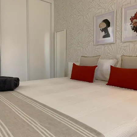Apartamento El De Concha
