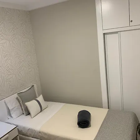 El De Concha Apartamento