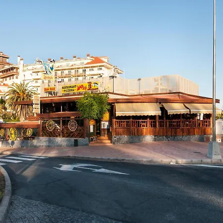 House Et 1 By Villagrancanaria *