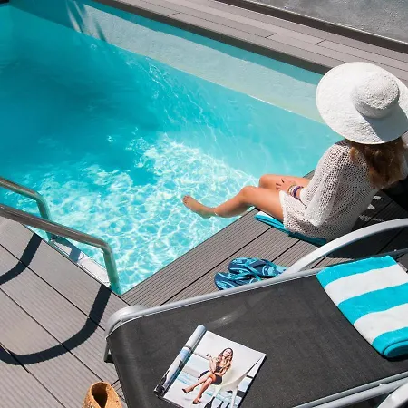 Villa House Et 1 By Villagrancanaria