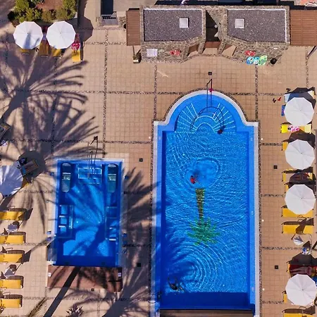Aparthotel Hapimag 3*