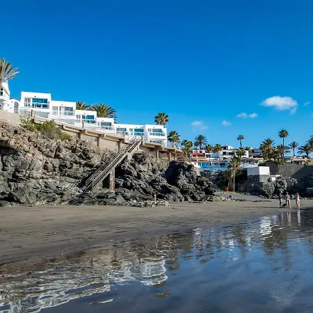 Acapulco Ocean View 2* San Agustin (Gran Canaria)