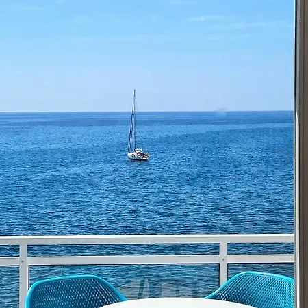 Aparthotel Acapulco Ocean View San Agustin (Gran Canaria)