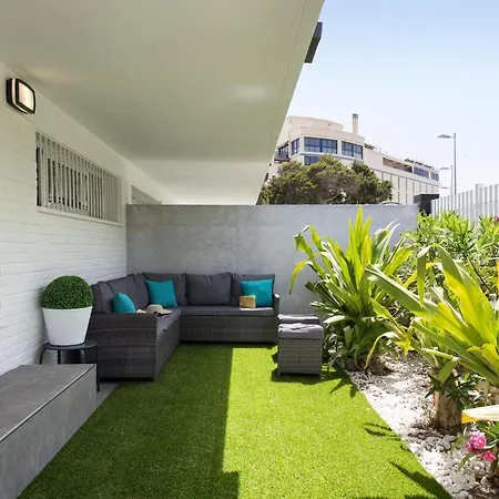 House Et 1 By Villagrancanaria Villa San Agustin (Gran Canaria)