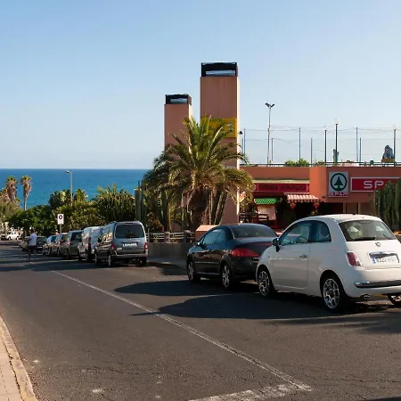 Villa House Et 1 By Villagrancanaria *