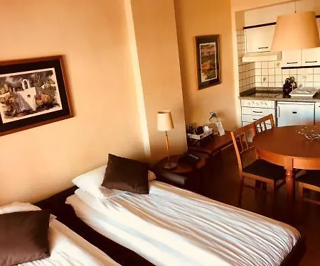 Hapimag Aparthotel