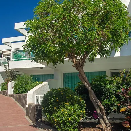 Acapulco Ocean View Aparthotel 2*