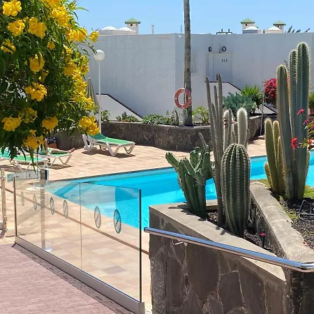 Aparthotel Acapulco Ocean View