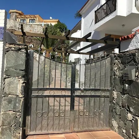 Dona Claudia - 2019-t5513 Apartment San Agustin (Gran Canaria)