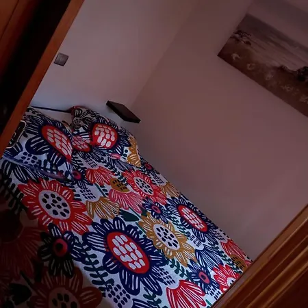 Dona Claudia - 2019-t5513 Apartment *