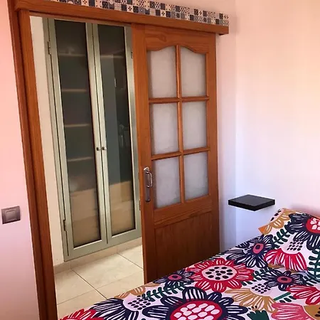 Apartment Dona Claudia - 2019-t5513 San Agustin (Gran Canaria)