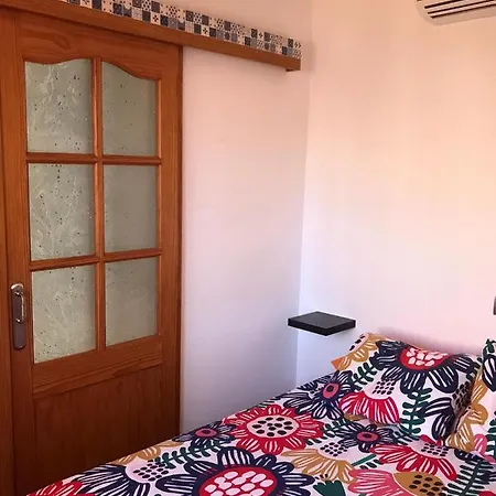 Apartment Dona Claudia - 2019-t5513