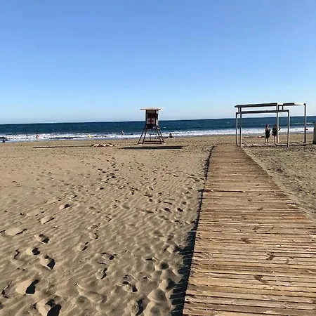 Dona Claudia - 2019-t5513 * San Agustin (Gran Canaria)