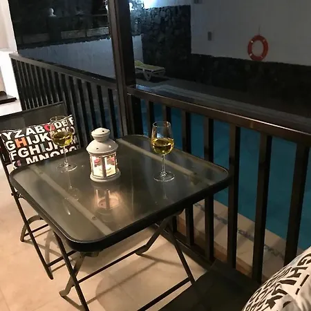Apartment Dona Claudia - 2019-t5513 *
