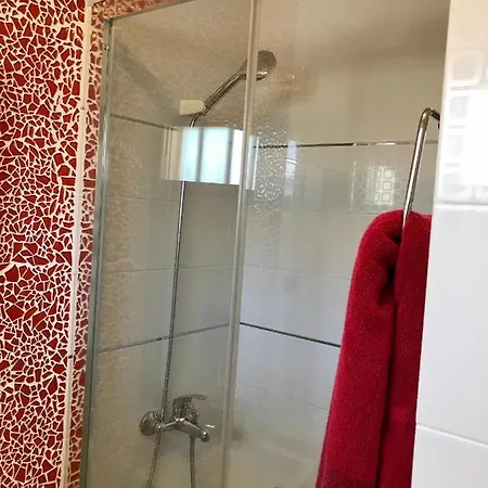 Apartment Dona Claudia - 2019-t5513