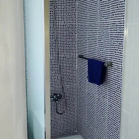 Silvia Apartment San Agustin (Gran Canaria)
