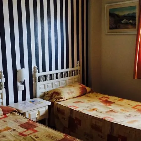Apartment Silvia San Agustin (Gran Canaria)