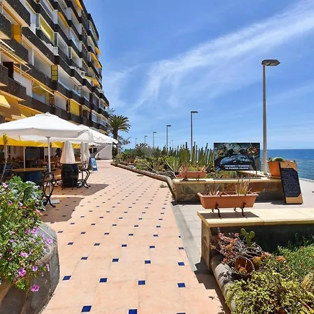 Vista Mar Gb/fg By Villagrancanaria Apartamento *