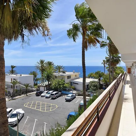 Apartamento Vista Mar Gb/fg By Villagrancanaria *