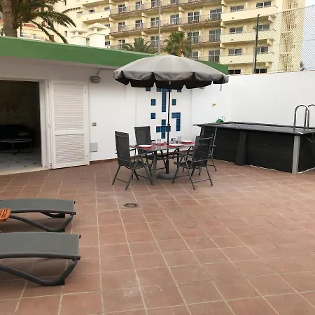 Fantastica Vivienda En Playa De Con Piscina Holiday home