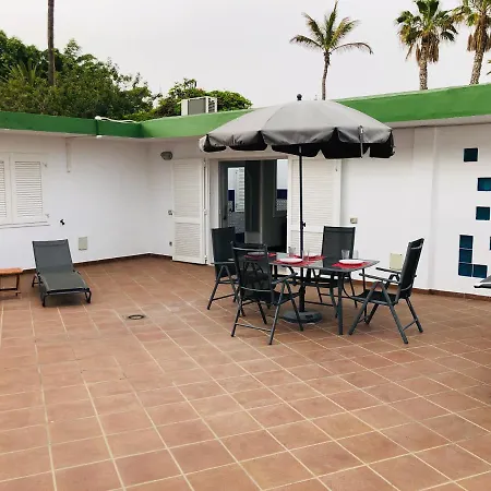 Fantastica Vivienda En Playa De Con Piscina Holiday home