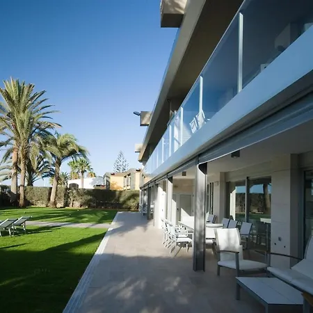 Apartment Barcas *