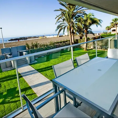 Barcas Apartment